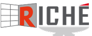 Menuiserie Riché Logo