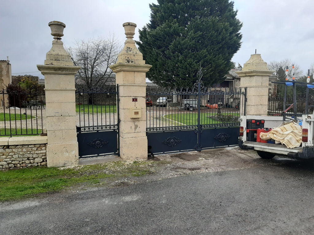 Menuiserie Riché Menuisier Jonzac IMG (16) 118