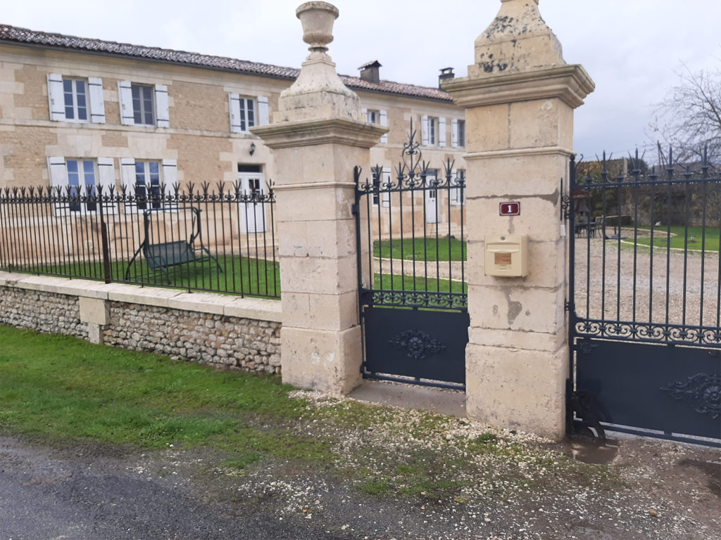 Menuiserie Riché Menuisier Jonzac IMG (17) 119